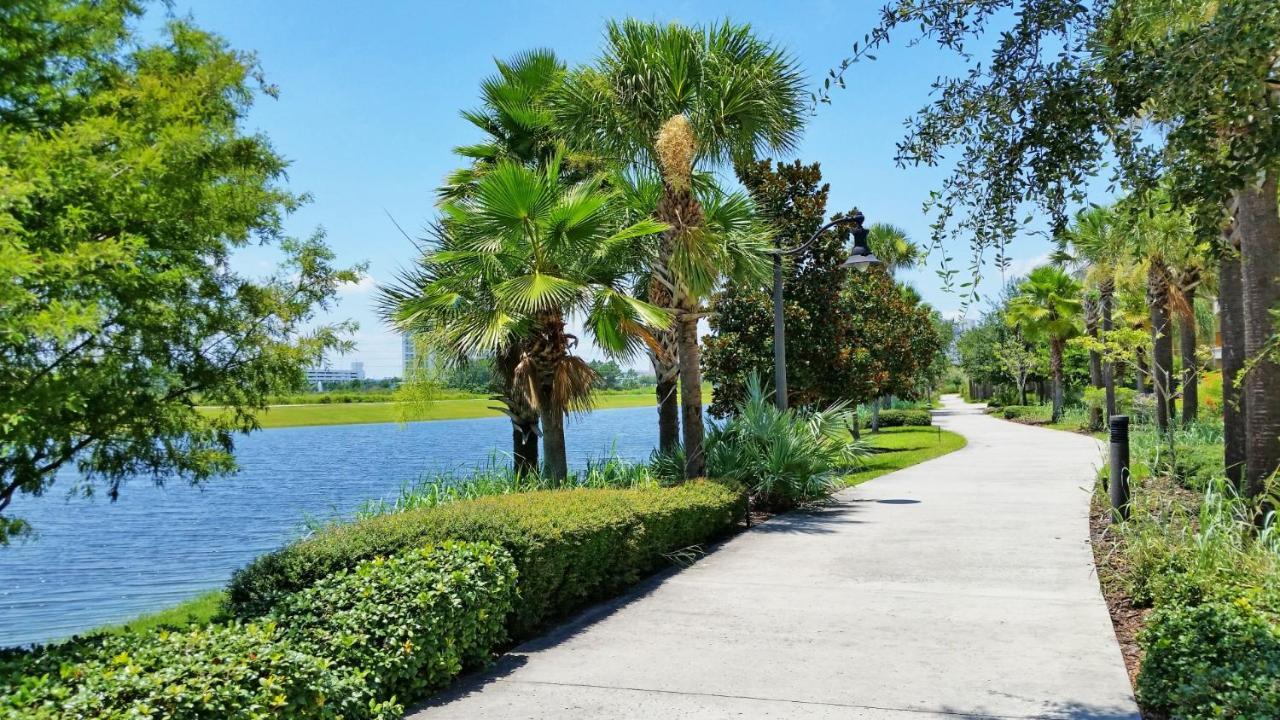 Lovely Vista Cay Resort Condo, Near Clubhousepool Orlando Zewnętrze zdjęcie