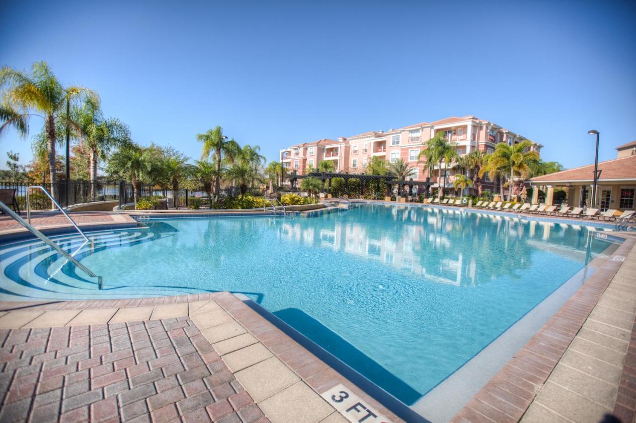 Lovely Vista Cay Resort Condo, Near Clubhousepool Orlando Zewnętrze zdjęcie