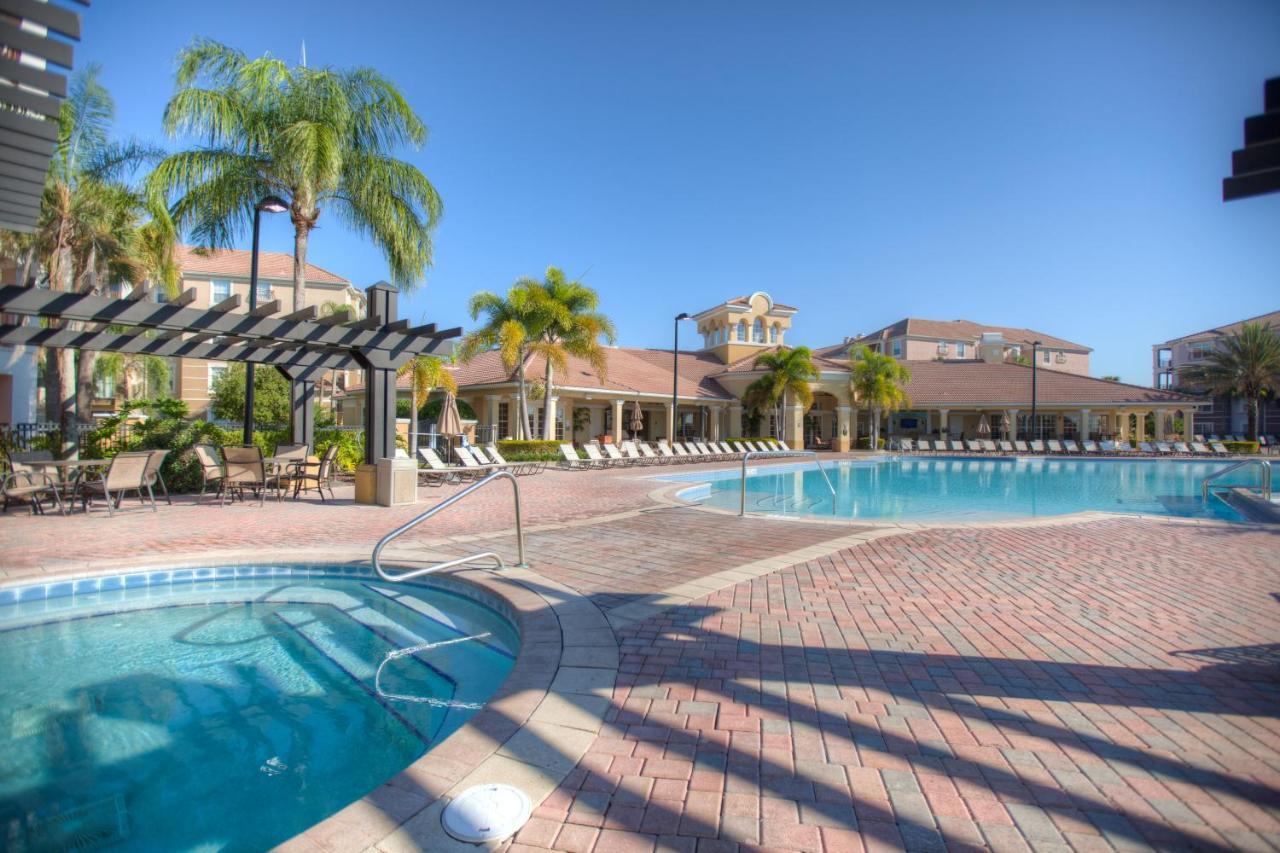 Lovely Vista Cay Resort Condo, Near Clubhousepool Orlando Zewnętrze zdjęcie