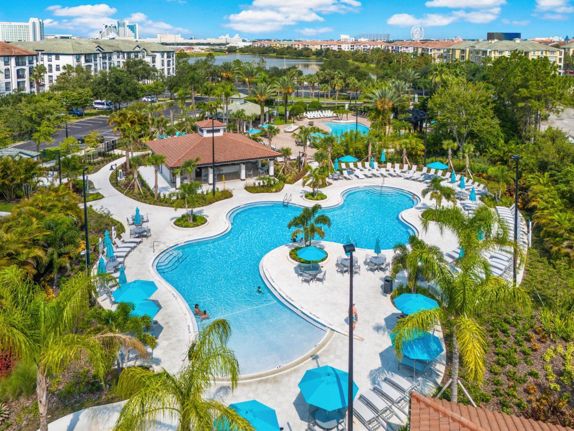 Lovely Vista Cay Resort Condo, Near Clubhousepool Orlando Zewnętrze zdjęcie